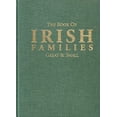 thumbnail image 1 of Pre-Owned The Book of Irish Families, Great and Small: History-Arms-Origins (Hardcover) 0940134152 9780940134157, 1 of 1