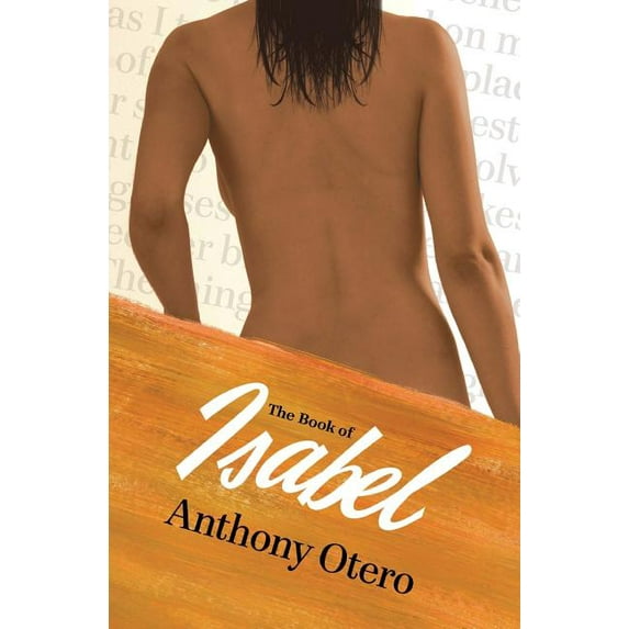 The Book of Isabel (Paperback) by Anthony Otero
