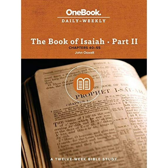 The Book of Isaiah John Oswalt (Paperback)