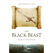 Book of Isle The Black Beast, Book 4, Paperback