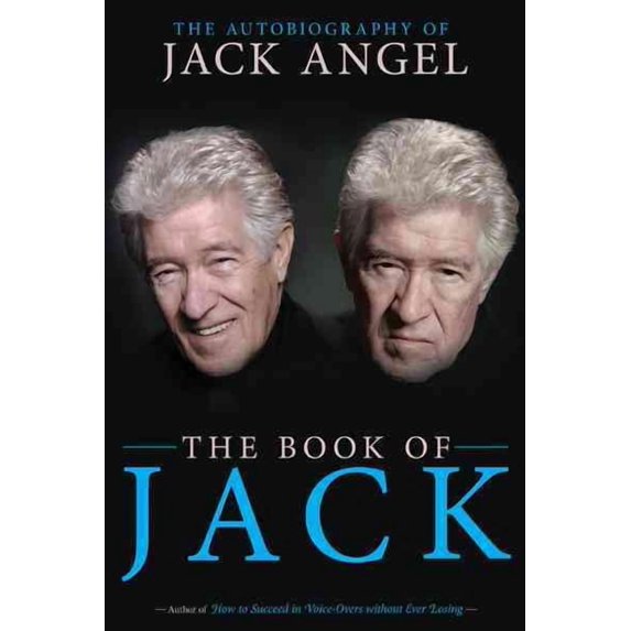 The Book of Jack (Paperback)