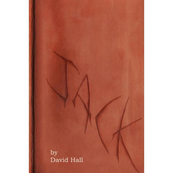 The Book of Jack: jack, (Paperback)