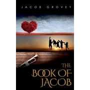 The Book of Jacob, Paperback