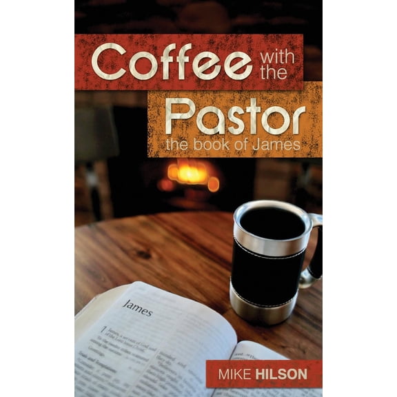 Pre-Owned Coffee with the Pastor