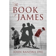 The Book of James, Paperback