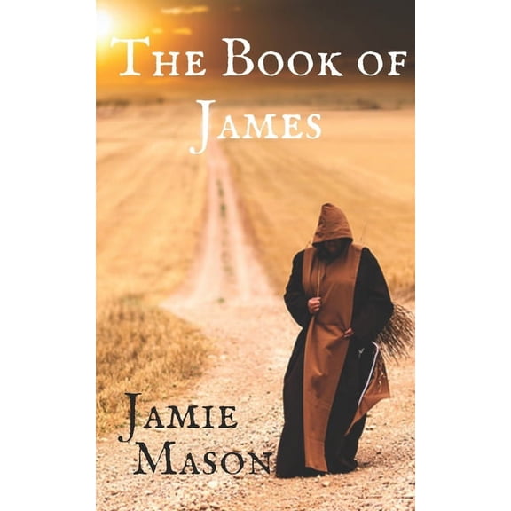 The Book of James (Paperback)