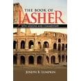 thumbnail image 1 of The Book of Jasher With Lessons and Commentary (Paperback), 1 of 1