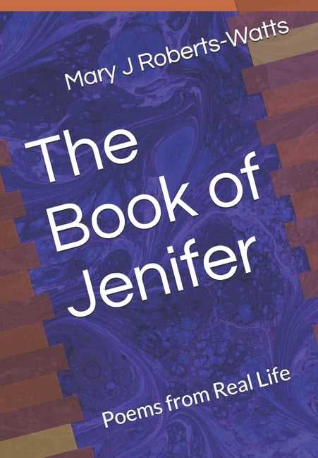 The Book of Jenifer (Paperback)
