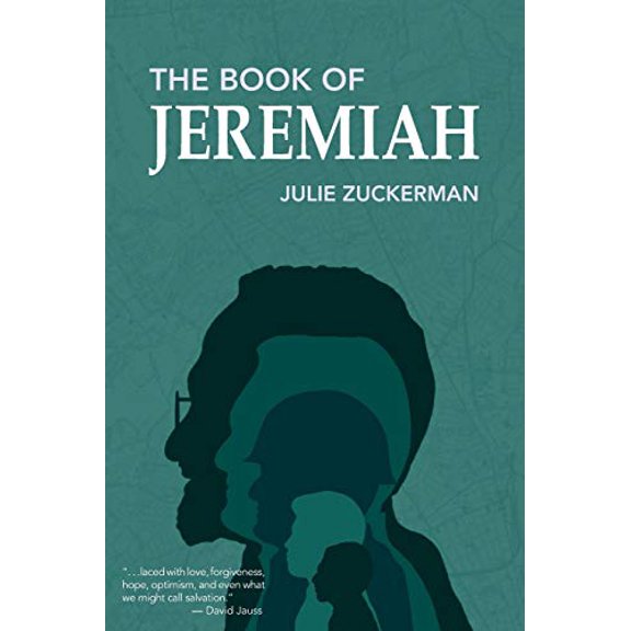 Pre-Owned The Book of Jeremiah: A Novel in Stories, 9781941209981, 194120998X, Paperback,