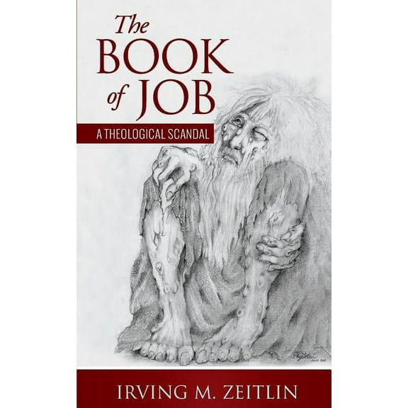 The Book of Job (Paperback)