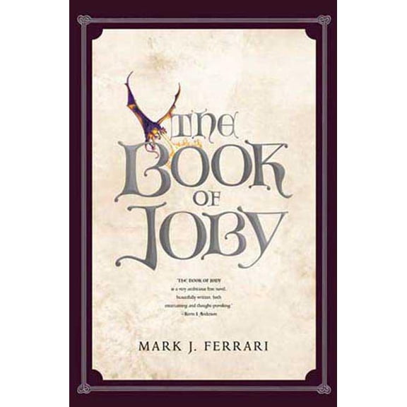 The Book of Joby (Paperback)