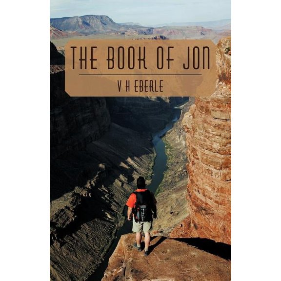Book of Jon