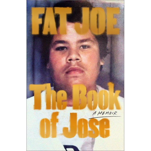 The Book of Jose: A Memoir, (Paperback)