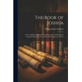 thumbnail image 1 of The Book of Joshua (Paperback), 1 of 1