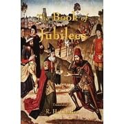 R H CHARLES The Book of Jubilees, (Paperback)