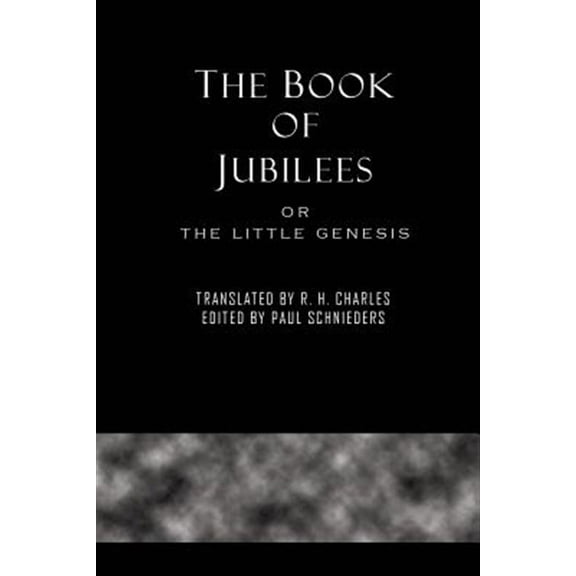 The Book of Jubilees (Paperback)