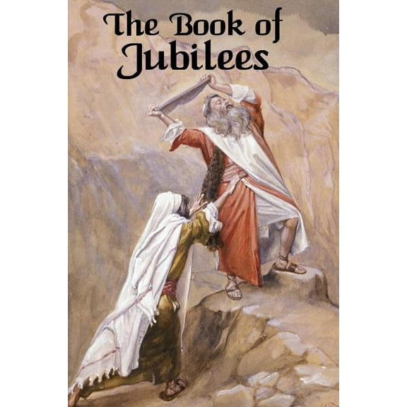 The Book of Jubilees (Paperback)