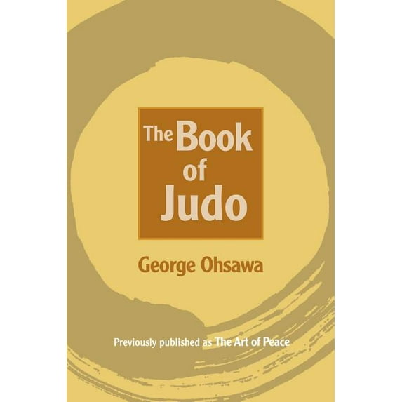 The Book of Judo, (Paperback)