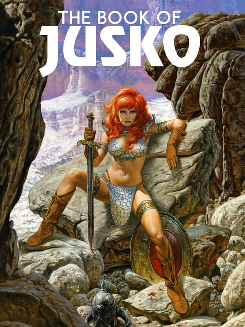 The Book of Jusko, (Paperback)