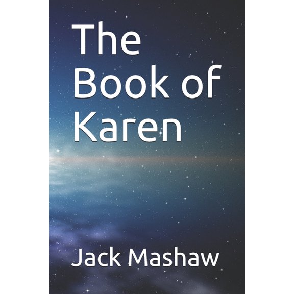 The Book of Karen (Paperback)