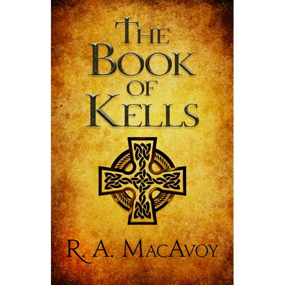 The Book of Kells (Paperback)