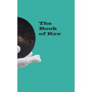 The Book of Kev, Paperback
