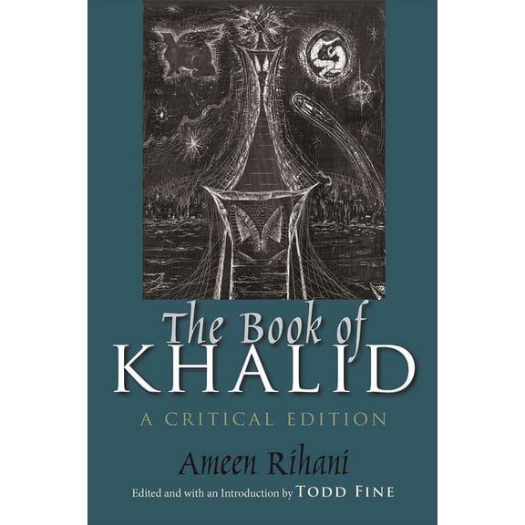 The Book of Khalid: A Critical Edition, (Paperback)