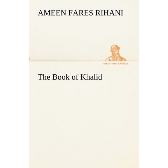 The Book of Khalid, (Paperback)