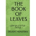 thumbnail image 1 of The Book of Leaves (Paperback), 1 of 1