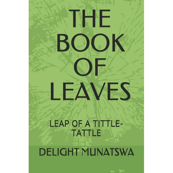 The Book of Leaves (Paperback)