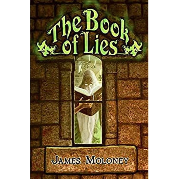 Pre-Owned The Book of Lies (Unknown) 0060578432 9780060578435