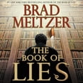 thumbnail image 1 of Pre-Owned The Book of Lies (Audiobook) by Brad Meltzer, Scott Brick, 1 of 1