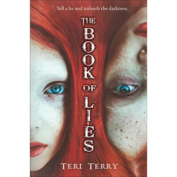 Pre-Owned The Book of Lies (Hardcover) 0544900480 9780544900486