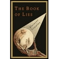 The Book of Lies (Paperback) - Walmart.com