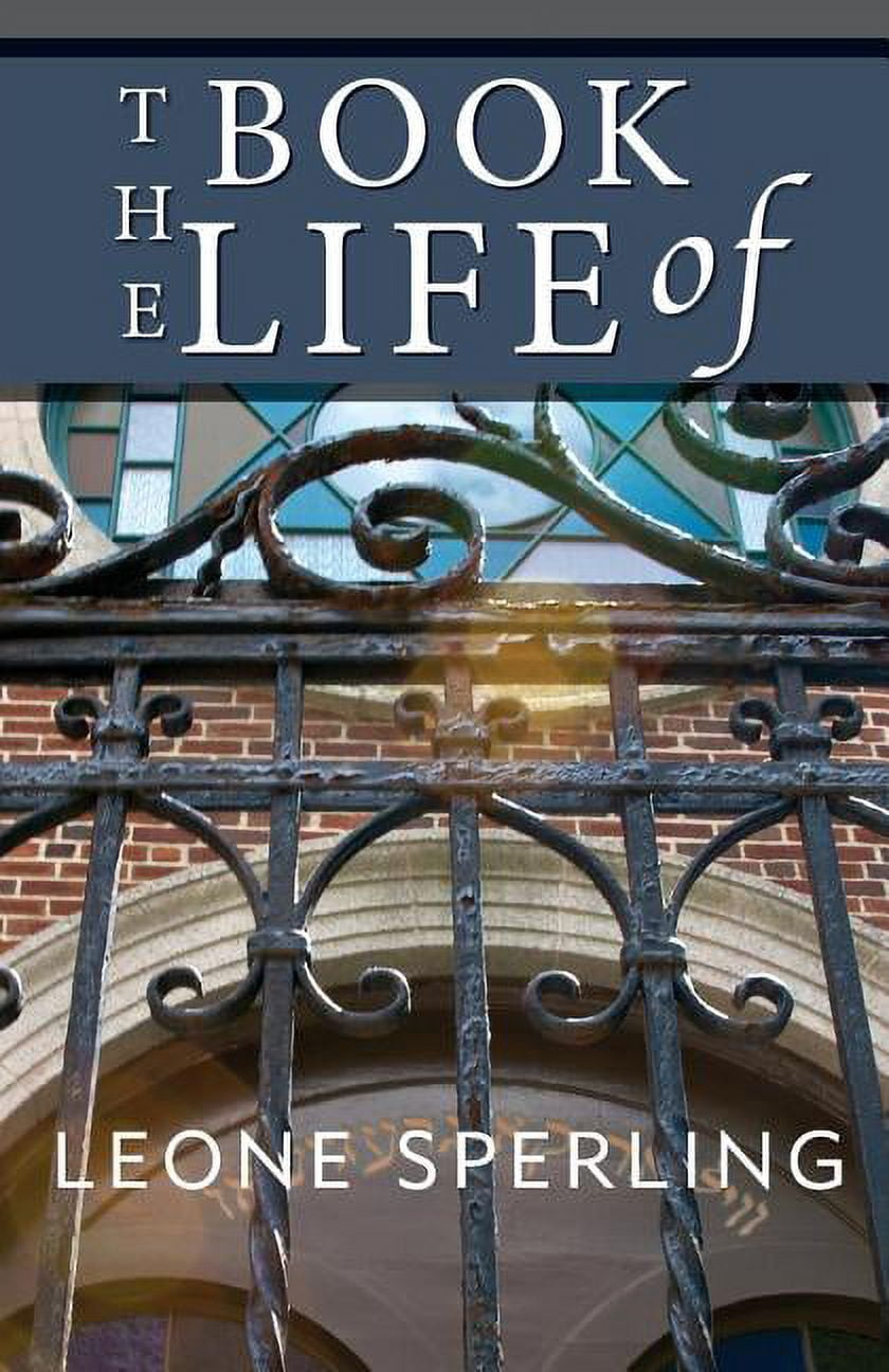 The Book of Life Paperback