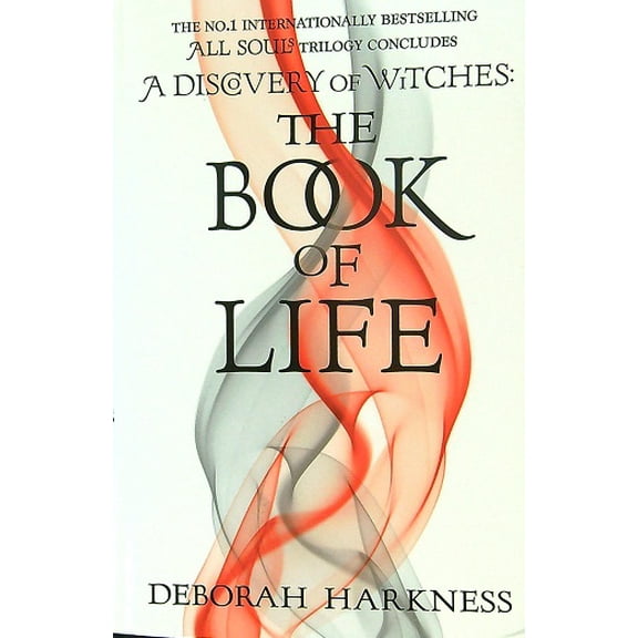 The Book of Life