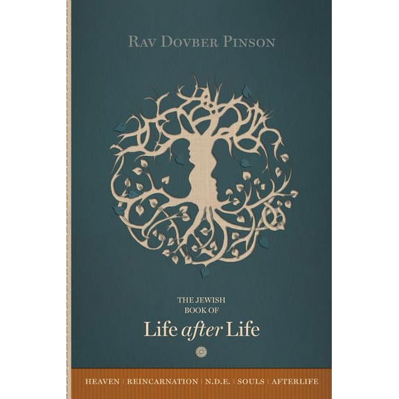 Book Life After Life