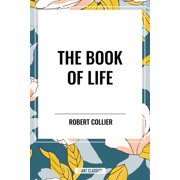 Book of Life, Hardcover