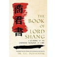 thumbnail image 1 of The Book of Lord Shang. a Classic of the Chinese School of Law., (Paperback), 1 of 1