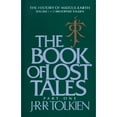 thumbnail image 1 of Pre-Owned The Book of Lost Tales (History of Middle-earth) (Hardcover) 0395354390 9780395354391, 1 of 1