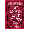 thumbnail image 1 of Pre-Owned The Book of Lost Things (Paperback) 074329890X 9780743298902, 1 of 1