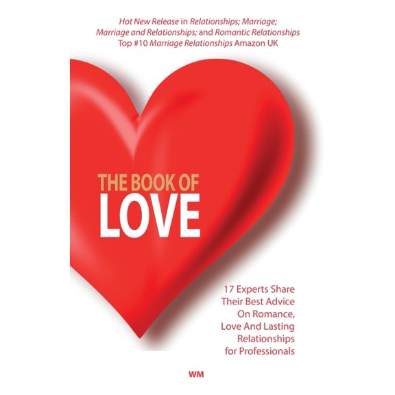 The Book of Love 1 (Paperback)