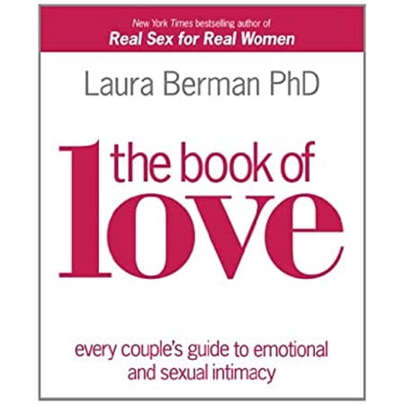Pre-Owned The Book of Love (Paperback) 1465402098 9781465402097