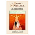 thumbnail image 1 of The Book of Marriage : The Wisest Answers to the Toughest Questions (Paperback), 1 of 2