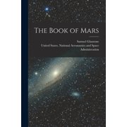 The Book of Mars, Paperback