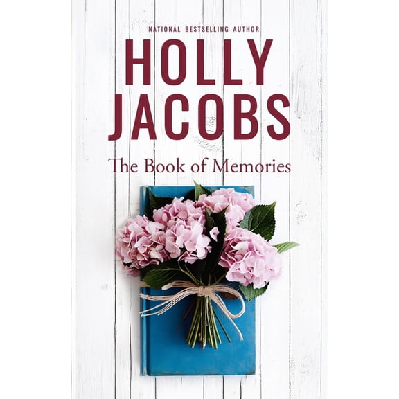 The Book of Memories, (Paperback)