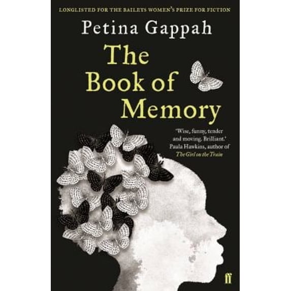 Pre-Owned The Book of Memory (Paperback) 0571249914 9780571249916