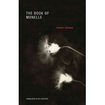 The Book of Monelle, (Paperback)