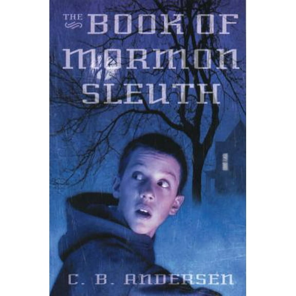 Pre-Owned The Book of Mormon Sleuth (Paperback) 1573456640 9781573456647