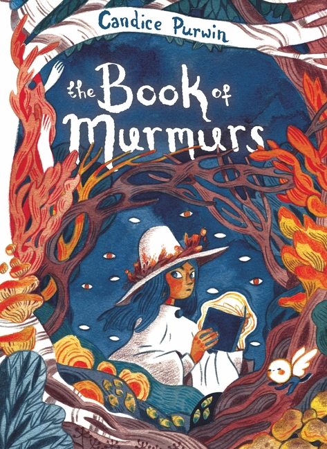 The Book of Murmurs, (Paperback)